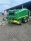 Empacadora gigant - John Deere - 678pb