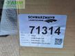 Tractor agrícola - Steyr - 6150 profi cvt (stage v)