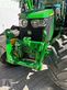 Tractor agrícola - John Deere - 6090m