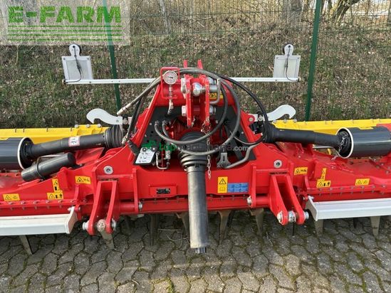 Grada de disco - Pöttinger - lion 503 c