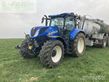 Tractor agrícola - New Holland - t7.225