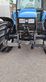 Tractor agrícola - New Holland - tl100 (4wd)