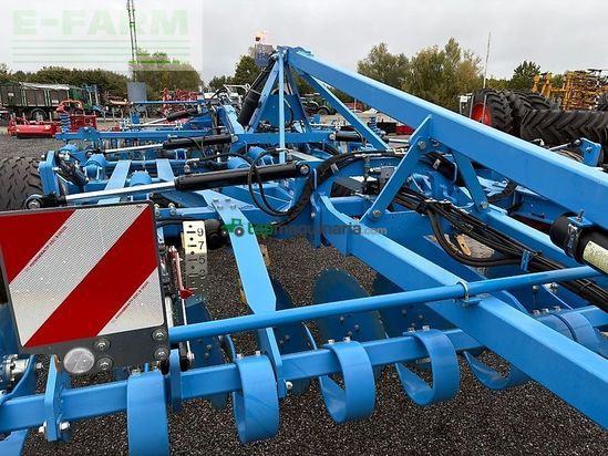 Cultivador - Lemken - karat 10/400 kua *demo*