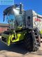 Cosechadora de Cereal - Claas - trion 730
