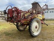 Hardi Arrastado 3000L 16m