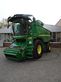 Cosechadora de Cereal - John Deere - t660i prodrive 30 km/h