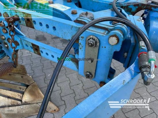 Arado - Lemken - variopal 9 x 5 l 100
