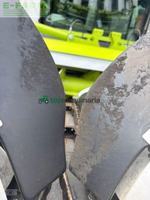 Cabezal - Claas - corio 670 fc conspeed