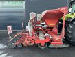 Combinado de siembra - Kverneland - ngh 301 mit i-drill pro