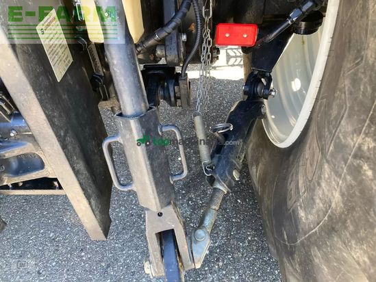 Tractor agrícola - Steyr - 6160 cvt