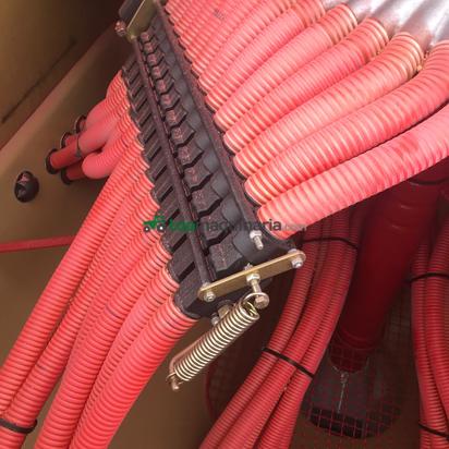 Sembradora suspendida  - Aguirre - RS 500