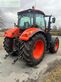 Tractor agrícola - Kubota - m7-154 premium kvt