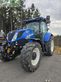 Tractor agrícola - New Holland - t6.145 dynamic command sidewinder ii