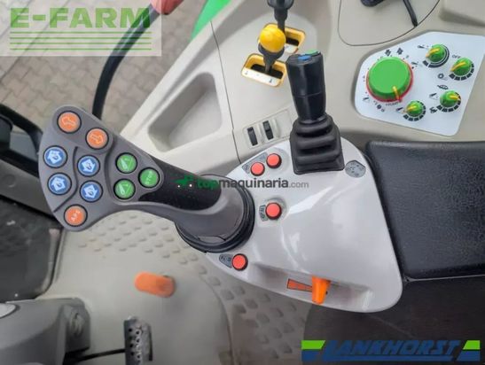 Tractor agrícola - Deutz-Fahr - 6160.4 cshift RCShift