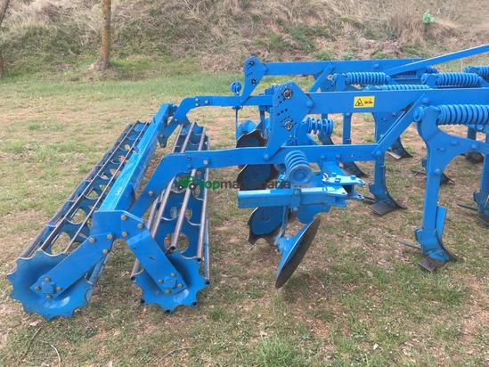 Cultivador - Lemken - Karat