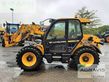 Minicargadora - JCB - 542-70 agri super