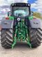 Tractor agrícola - John Deere - 6m 185
