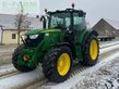 Tractor agrícola - John Deere - 6125r
