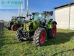 Tractor agrícola - Claas - arion 450 cis