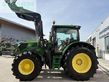 Tractor agrícola - John Deere - 6140r