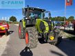 Tractor agrícola - Claas - arion 550 cmatic cebis