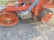 Sembradora monograno mecanica - Kuhn - planter ii 8 rangs