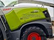 Cosechadora de Cereal - Claas - jaguar 950 nir sensor