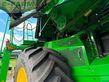 Cosechadora de Cereal - John Deere - s785