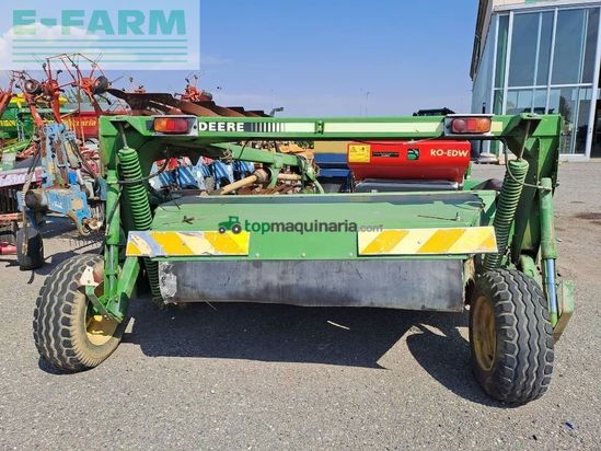 Cortacésped manual - John Deere - 1460