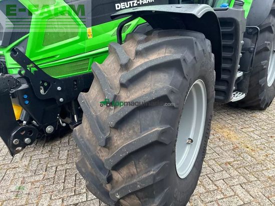 Tractor agrícola - Deutz-Fahr - 6230