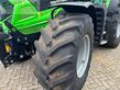 Tractor agrícola - Deutz-Fahr - 6230