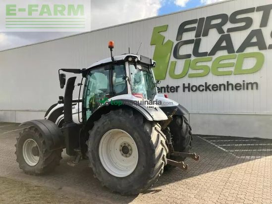Tractor agrícola - Valtra - t 174