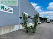 Henificador - Krone - kw 8.82