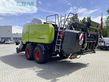 Empacadora gigant - Claas - quadrant 5300 fc t