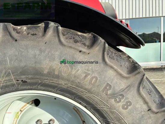 Tractor agrícola - Steyr - 6240 cvt (inkl. rtk lenksystem)