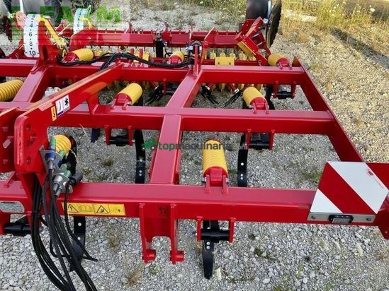 Cultivador - Väderstad - cultus 300 hd