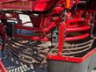 Cosechadora de Cereal - Grimme - rexor 6300 platinum