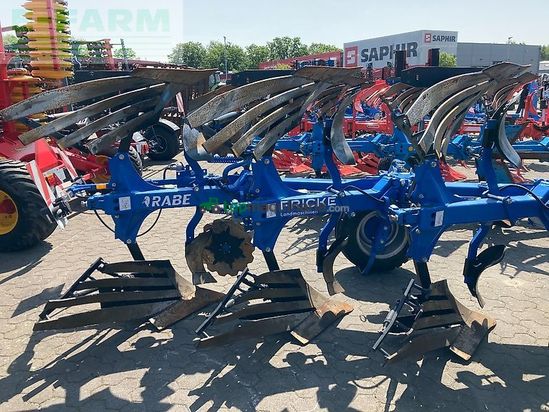 Arado - Rabe - s-albatros ha 140 5-f