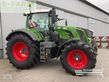 Tractor agrícola - Fendt - 828 vario s4 profi plus