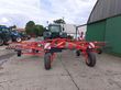 Henificador - Kuhn - ga 7501