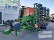 Sembradora - Amazone - cirrus 6003-2