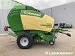 Empacadora gigant - Krone - comprima v 180 xc