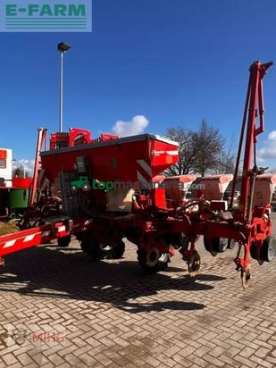 Sembradora monograno mecanica - Kverneland - optima hd e-drive