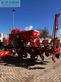 Sembradora monograno mecanica - Kverneland - optima hd e-drive