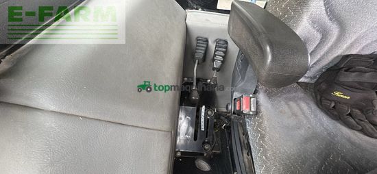 Tractor agrícola - Steyr - m 968a