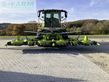 Cabezal - Claas - orbis 750