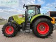 Tractor agrícola - Claas - axion 840 cis