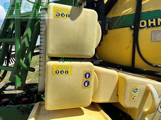 Atomizador - John Deere - 840