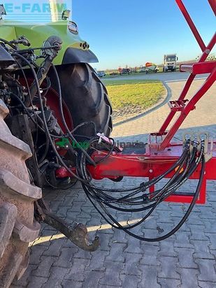 Sembradora - Horsch - maestro 12.45 cc