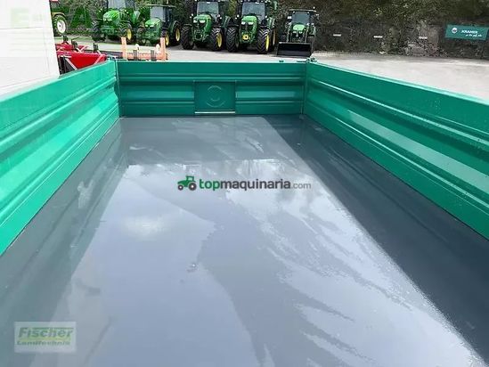 Volquet - Oehler - ol edk 60 s